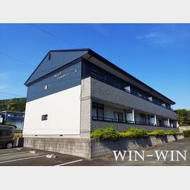 赤岩口駅より徒歩14分 2階 築26年6ヶ月の賃貸物件