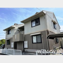 ヴェルデおだかの 2階 築31年10ヶ月の賃貸物件