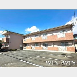 スペチアーレ 2階 築23年9ヶ月の賃貸物件