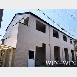 メゾンハクゴの賃貸物件