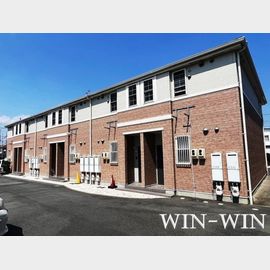 ウィル吉川の賃貸物件