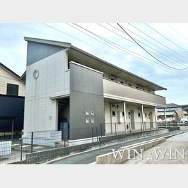 豊橋駅よりバス22分 1階 築19年の賃貸物件