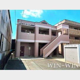 ヴィサージュ東森岡の賃貸物件