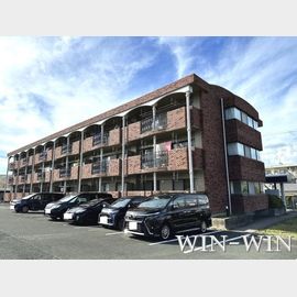 イーストパレス 3階 築27年4ヶ月の賃貸物件