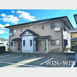 ベルバランセK 壱番館の賃貸物件