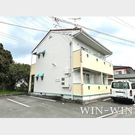 レインボウハイムの賃貸物件