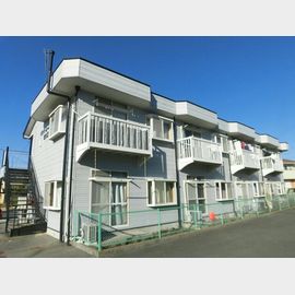 ホワイトルーム飯村Dの賃貸物件