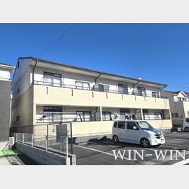 アルカン・シェルの賃貸物件