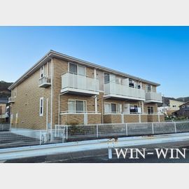 アルカンシェル 2階 築20年2ヶ月の賃貸物件