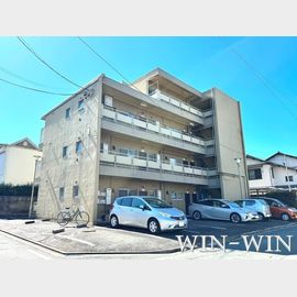 坂上アンビロン 1階 築53年2ヶ月の賃貸物件