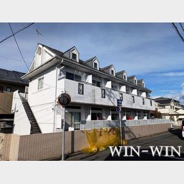 ペアパレス東田 2階 築37年の賃貸物件