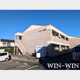 プレステージ薬師２の賃貸物件