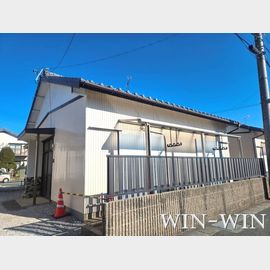 船町駅より徒歩14分 1階 築49年2ヶ月の賃貸物件