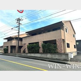 ボン・アゼリアの賃貸物件