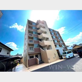 アネシスサイトウ 3階 築21年10ヶ月の賃貸物件