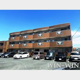 アプローズＢ 2階 築23年3ヶ月の賃貸物件