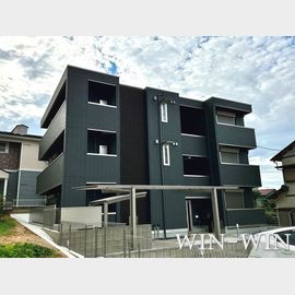 アトールテラス柱の賃貸物件