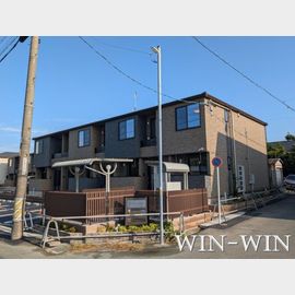 エルディム蝉川Ｂの賃貸物件