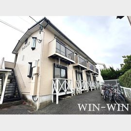 牛川南台の賃貸物件