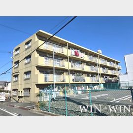 アスカ２ 2階 築39年10ヶ月の賃貸物件