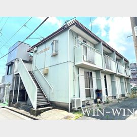 フォーブル西松山の賃貸物件