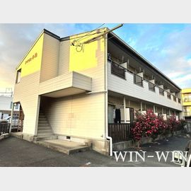 小池駅より徒歩5分 1階 築32年3ヶ月の賃貸物件