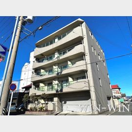 サンフレア 1階 築25年1ヶ月の賃貸物件