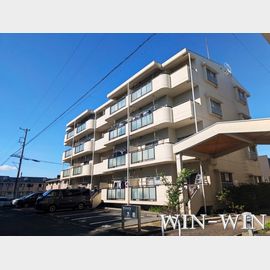 サンハイツ大岩A 2階 築33年11ヶ月の賃貸物件