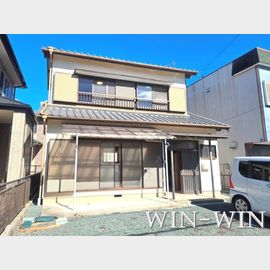 南栄駅より徒歩29分 1階 築39年2ヶ月の賃貸物件