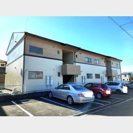 競輪場前駅より徒歩7分 1階 築31年9ヶ月の賃貸物件