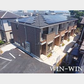 サンアニメートの賃貸物件