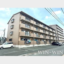 NH菰口 4階 築29年の賃貸物件