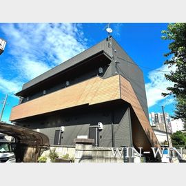 リバーサイド花田の賃貸物件