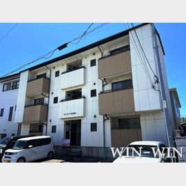 サニーコートOKADAの賃貸物件