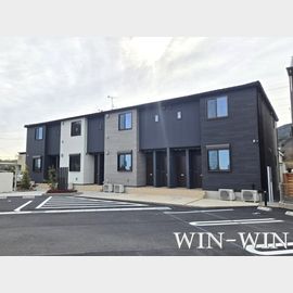 セザンヌ片西2の賃貸物件