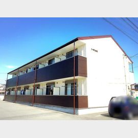 I-STAGE東岩田の賃貸物件