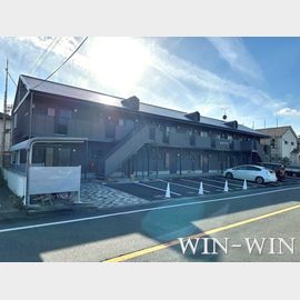 ユトリロ緑ヶ丘 1階 築32年10ヶ月の賃貸物件