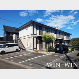 ユトリロ大岩の賃貸物件