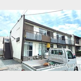 南栄駅より徒歩28分 1階 築44年9ヶ月の賃貸物件