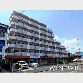 岩月ビルディング 2階 築39年9ヶ月の賃貸物件