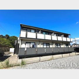 コーポポテトの賃貸物件