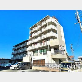 ユトリロ八通3C 2階 築36年7ヶ月の賃貸物件