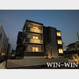 D-avance南栄の賃貸物件