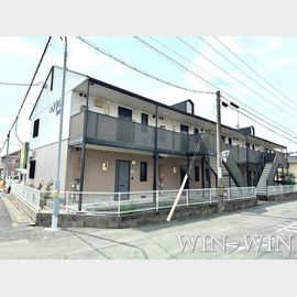 ユトリロ忠興 1階 築29年10ヶ月の賃貸物件