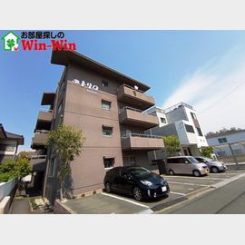 ユトリロ前田南 4階 築38年5ヶ月の賃貸物件