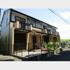 グレイスヴィラB 1階 築25年6ヶ月の賃貸物件