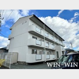 前畑駅より徒歩11分 1階 築35年8ヶ月の賃貸物件