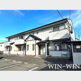 井原駅より徒歩20分 1階 築24年5ヶ月の賃貸物件