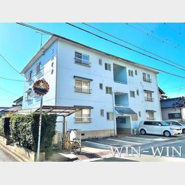 宮ハイツ 2階 築41年10ヶ月の賃貸物件