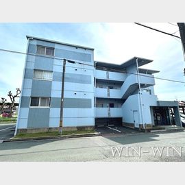 ファインビレッジ 3階 築30年10ヶ月の賃貸物件